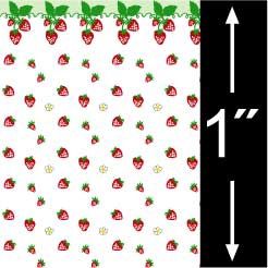Strawberries QKT106