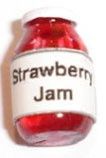 Strawberry Jam HR54020