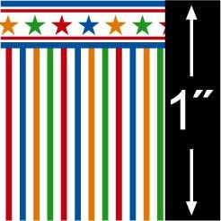Stripes QCH202
