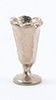 Sundae Dish, Empty MUL3096A