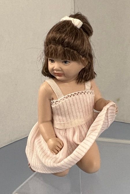 "Beth" by Artisan Susan Scogin MC04200