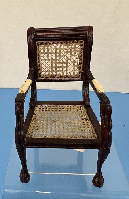 Swan Armchair bes58330mh