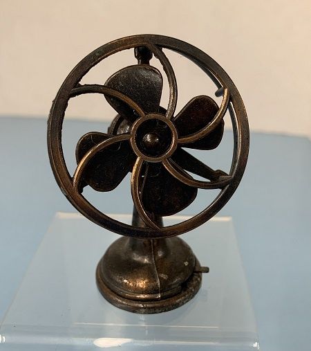 Table Fan mc030774