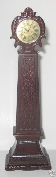 Tall Clock x51006