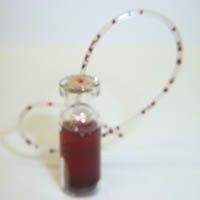 Siphoning Wine Glass Jug yow08