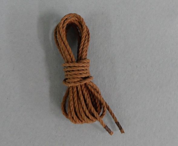 Sir Thomas Thumb Coiled Rope stt7650