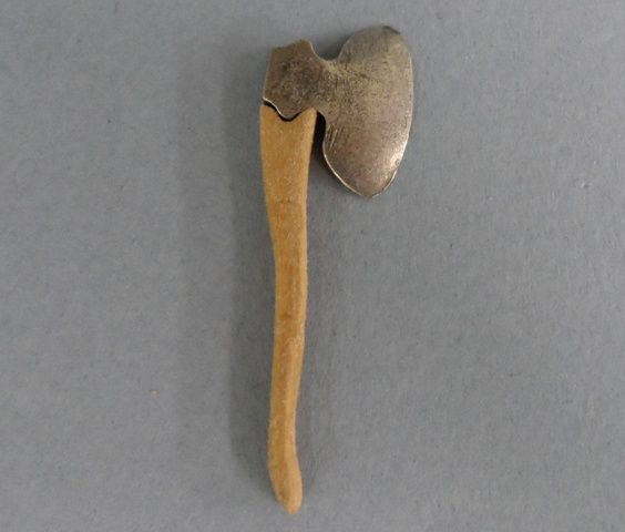 Sir Thomas Thumb Broad Axe stt7580