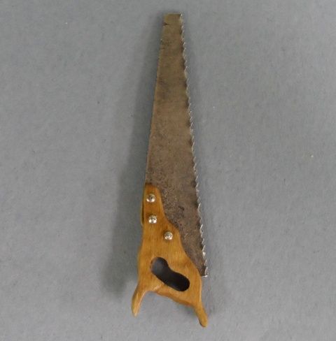 Sir Thomas Thumb Rip Saw stt729