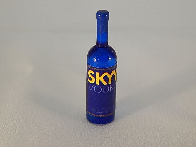 Skyy Vodka HR53074