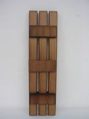 Slats (Shutters) al2006