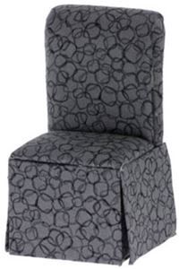 CLA10926 Slipper Chair
