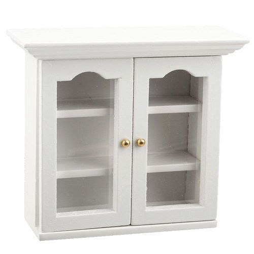Small Cabinet/White b5254