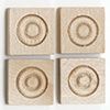 Small Corner Block cla70265