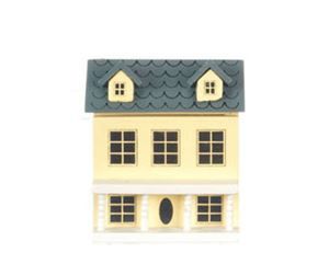 Small Dollhouse azg7906