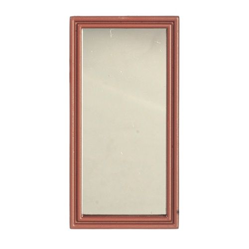 Small Rectangular Mirror azb3324b
