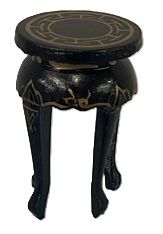 Small Stool or Table so1937