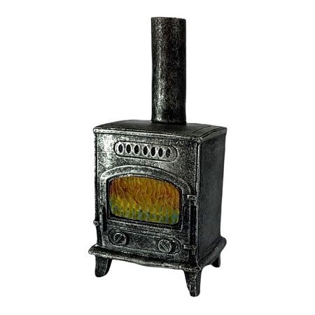 Small Woodburning Stove df439