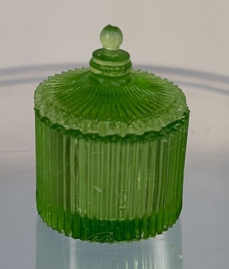 Smaller Candy Container with Lid JHL25.3c