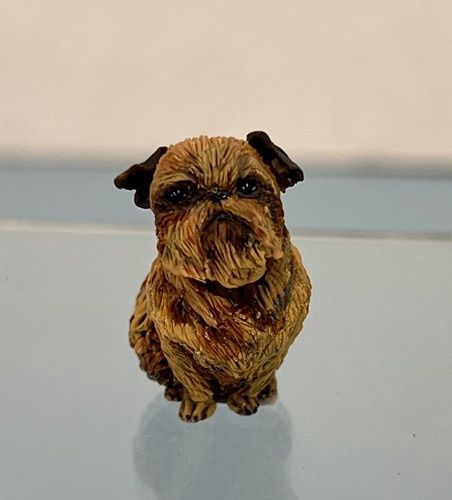 Small Yorkshire Terrier mc031380