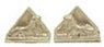 Sphinx Bookends ISL2630