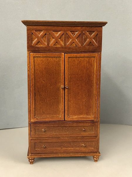Spice Armoire A201spice