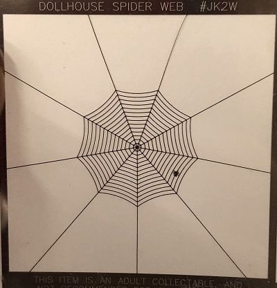 Spider Web jk2w