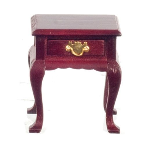 Square End Table azd1114