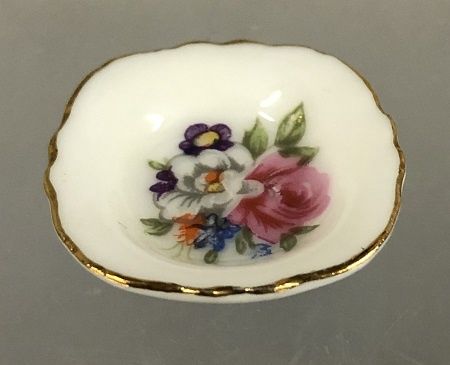 Square Serving Bowl mc03898