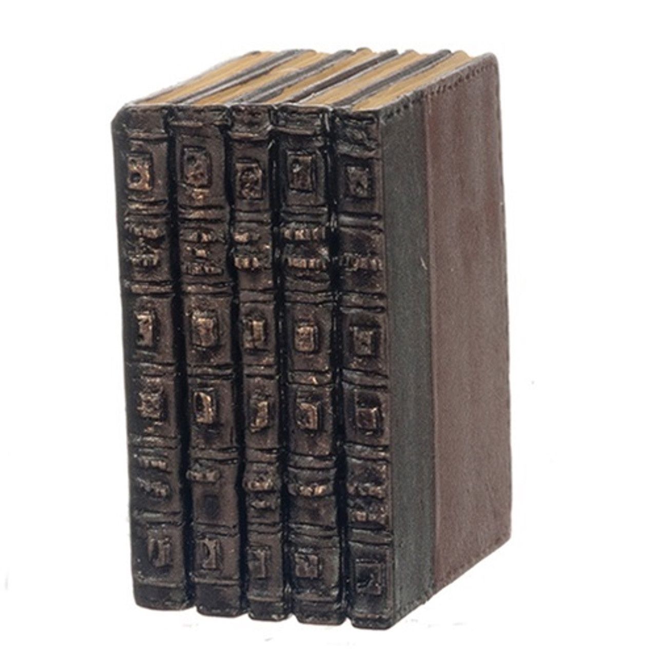 Stack of Encyclopedias hw4064