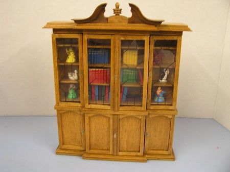 Stained Glass Cabinet ala260