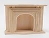 Standard Fireplace CLA72403