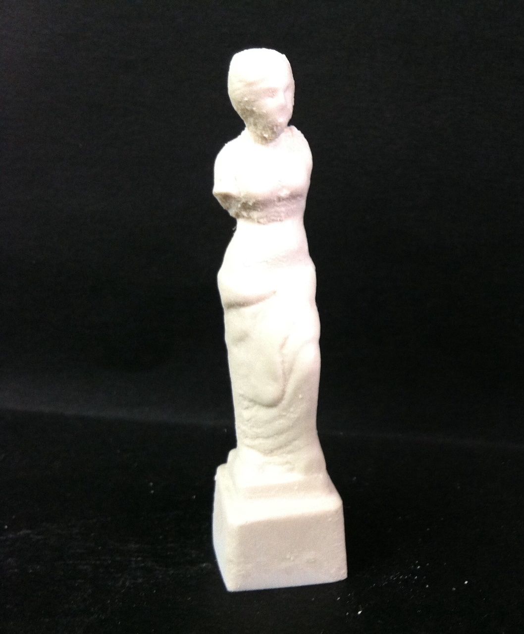 Statue of Venus de Milo UMst1