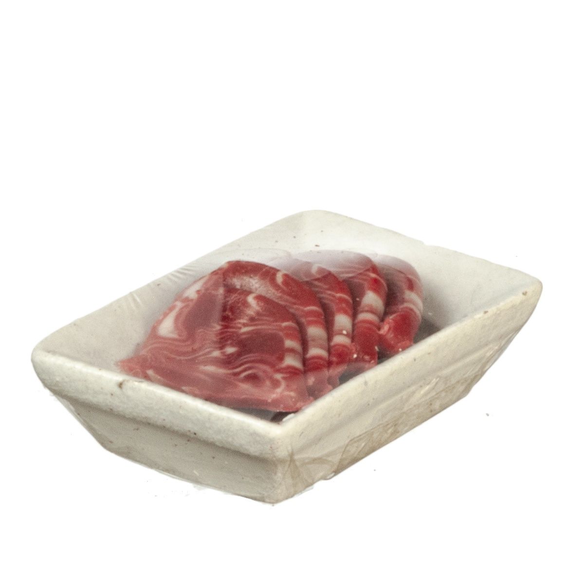 Stew Meat on Tray g6359