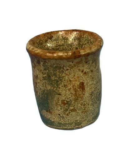 Stoneware Vase cn0280