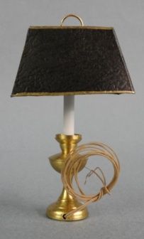 Study Lamp msl0710