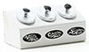 Sundae Topping Dispenser MUL3370