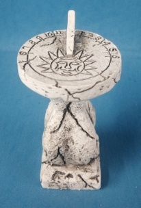 Sundial ev6263