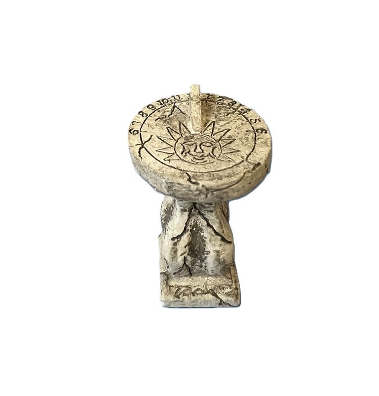 Sundial ev6263