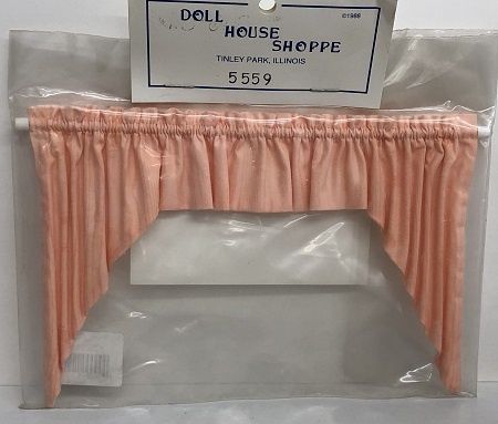 Swag, Peach Large dh5559