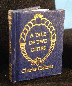 BR8052414 Tale of Two Cities