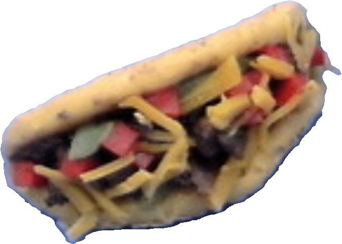 Taco BDf061