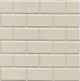 Tan Block Shingle BL-1