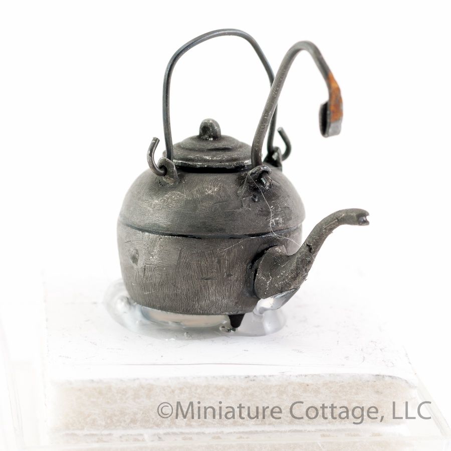 Tea Kettle OLDG120
