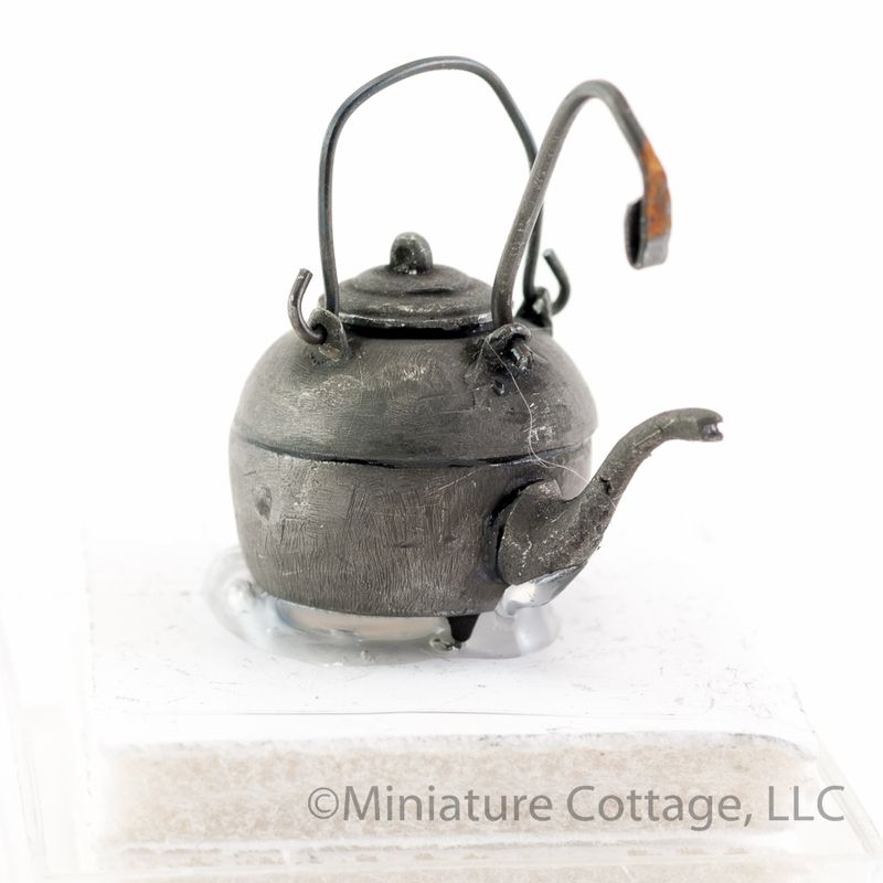 Tea Kettle OLDG120