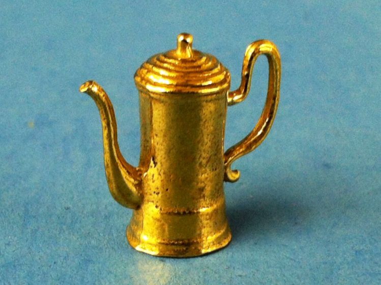 Tea Pitcher vico0027