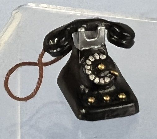 Telephone xz283