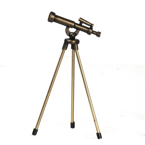 Telescope w/Triple Legs S1906