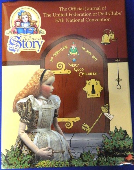 Tell Me a Story 5Book25