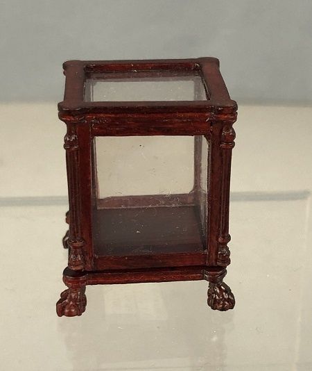 Small Display Box Bes0000