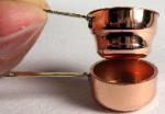 Small Double Boiler jg535c